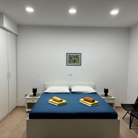 Emanuela 2 Apartment โนวาลยา ภายนอก รูปภาพ
