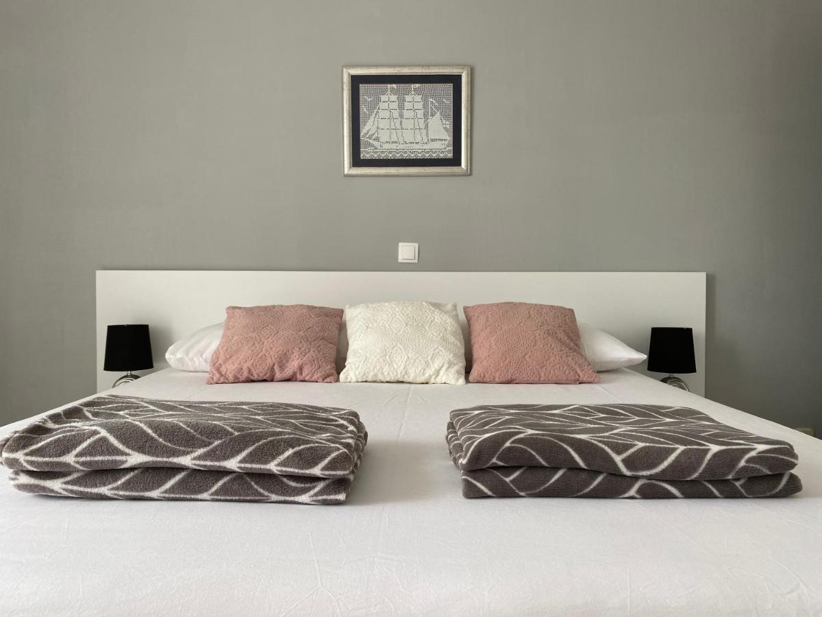 Emanuela 2 Apartment โนวาลยา ภายนอก รูปภาพ